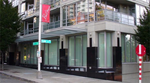 Concord Condominium : 2929 1st Ave, Seattle, WA 98121